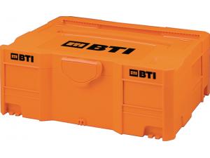 BTI 2 BOX 158 mm