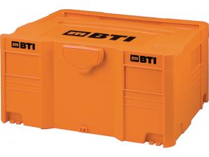 BTI 3 BOX 210 mm